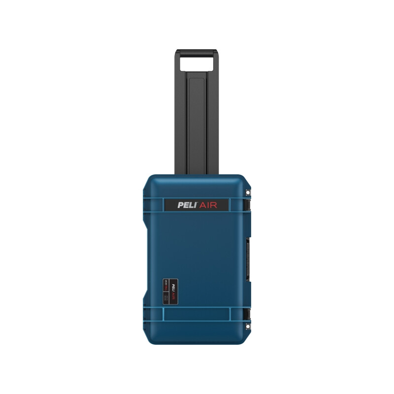 Peli Air 1535 Travel con sistema divisor, azul índigo