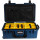 Peli Air 1535 Travel mit Einteilungssystem, Indigo Blue