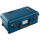 Peli Air 1535 Travel mit Einteilungssystem, Indigo Blue