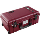 Peli Air 1535 Travel mit Einteilungssystem, Oxblood