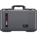 Peli Air 1535 Travel mit Einteilungssystem, Anthrazit