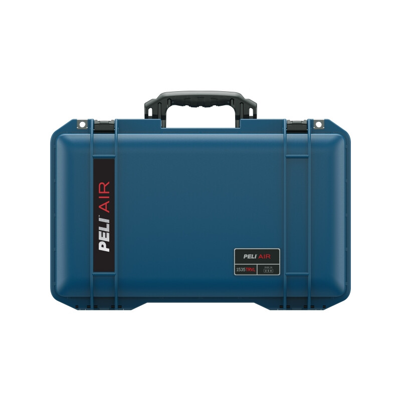 Peli Air 1535 Rejser med TrekPak, Indigo Blue