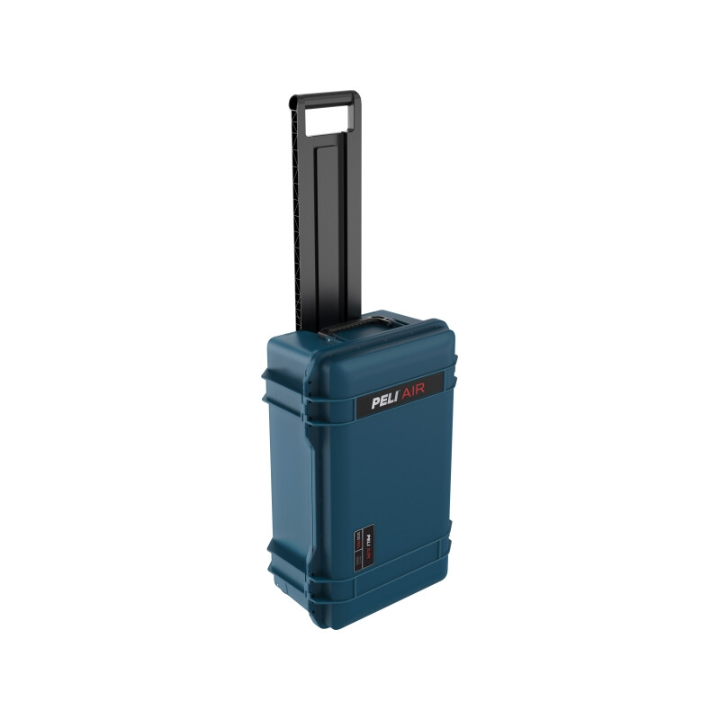 Peli Air 1535 Rejser med TrekPak, Indigo Blue