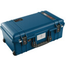 Peli Air 1535 Reizen met TrekPak, Indigo Blauw