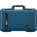 Peli Air 1535 Reizen met TrekPak, Indigo Blauw