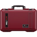 Peli Air 1535 Travel mit TrekPak, Oxblood
