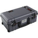 Peli Air 1535 Travel mit TrekPak, Anthrazit