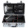 Peli Air 1535 con kit organizzativo CRD Adventure I nero