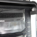 Peli 1510 con CRD Adventure Organising Kit I, negro