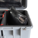 Peli 1510 z zestawem organizacyjnym Adventure II,...