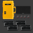 Peli 1510 z zestawem organizacyjnym CRD Adventure...