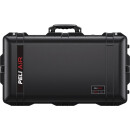 Peli Air 1615 Travel mit Einteilungssystem, schwarz