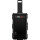 Peli Air 1615 Travel mit Einteilungssystem, schwarz