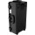 Peli Air 1615 Travel mit Einteilungssystem, schwarz