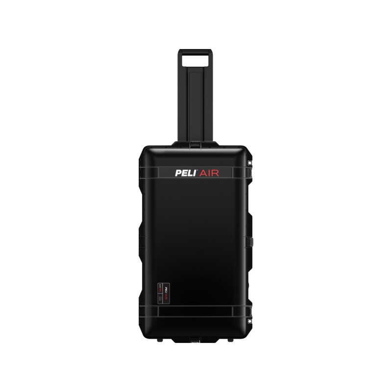 Peli Air 1615 Travel med TrekPak, sort