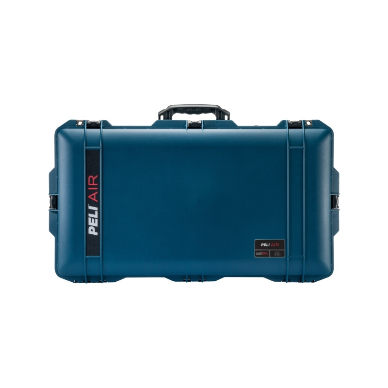 Peli Air 1615 Travel z systemem przegródek, niebieski indygo