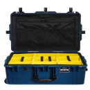 Peli Air 1615 Travel z systemem przegródek,...