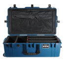 Peli Air 1615 Travel mit TrekPak, Indigo blue