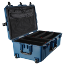 Peli Air 1615 Travel with TrekPak, niebieski indygo