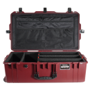 Peli Air 1615 Travel with TrekPak, Oxblood