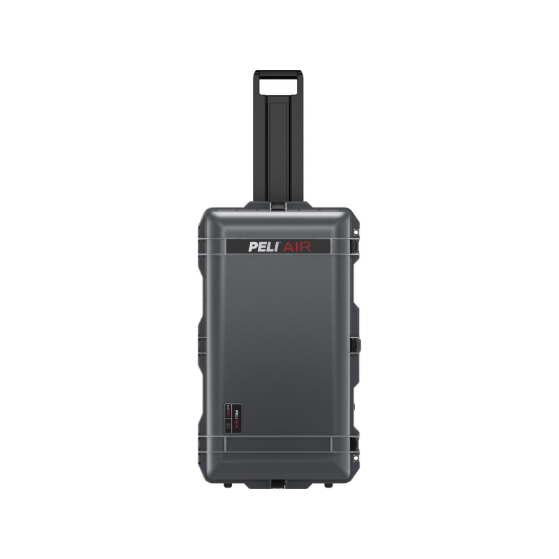 Peli Air 1615 Travel z systemem przegródek, antracytowy