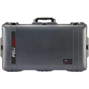 Peli Air 1615 Travel mit TrekPak, Anthrazit