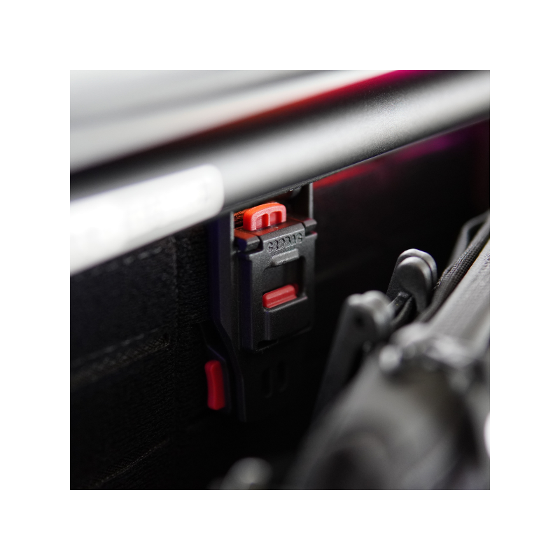 Peli Air 1535 mit CRD Adventure Organizing Kit I