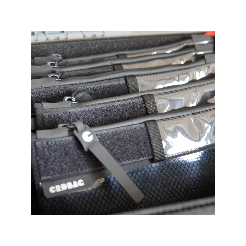 Peli Air 1535 mit CRD Adventure Organizing Kit IV