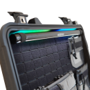 Peli 1510 z zestawem organizacyjnym CRD Adventure II