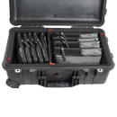 Peli 1510 z zestawem organizacyjnym CRD Adventure IV