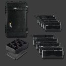 Peli 1510  mit CRD Adventure Organizing Kit IV