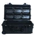 Peli 1510  mit CRD Adventure Organizing Kit V