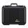 Peli Air Case 1505 mit Rasterschaum, schwarz