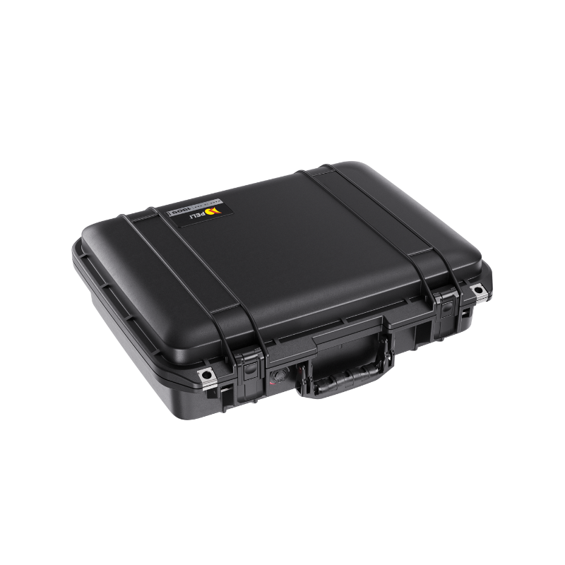 Peli Air Case 1505 sans mousse, noir