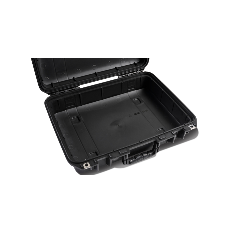 Peli Air Case 1505 sans mousse, noir