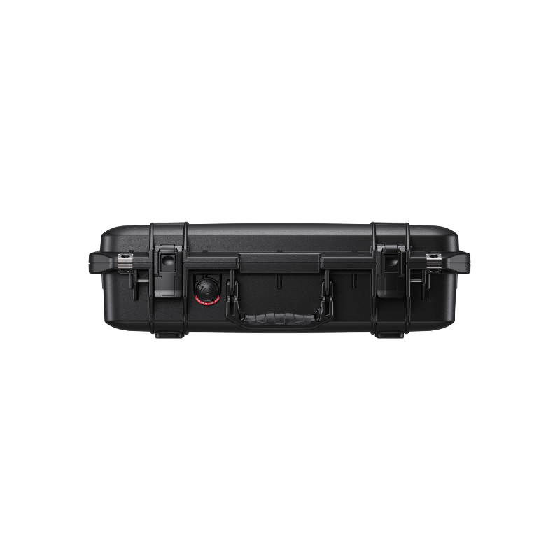 Peli Air Case 1505 sans mousse, noir