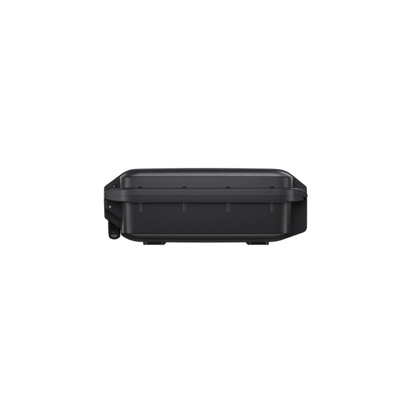 Peli Air Case 1505 sans mousse, noir