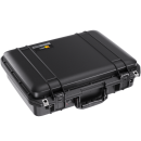 Peli Air Case 1505 sans mousse, noir