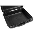 Peli Air Case 1505 sans mousse, noir
