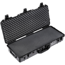 Peli Air 1705 mit Schaum, schwarz