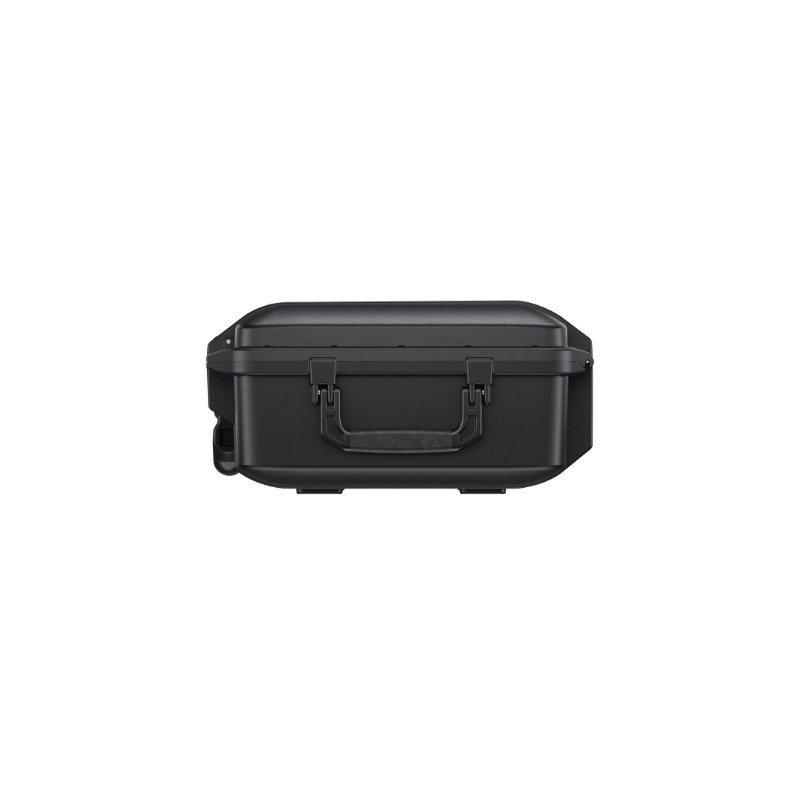 Peli Air 1705 senza schiuma, nero
