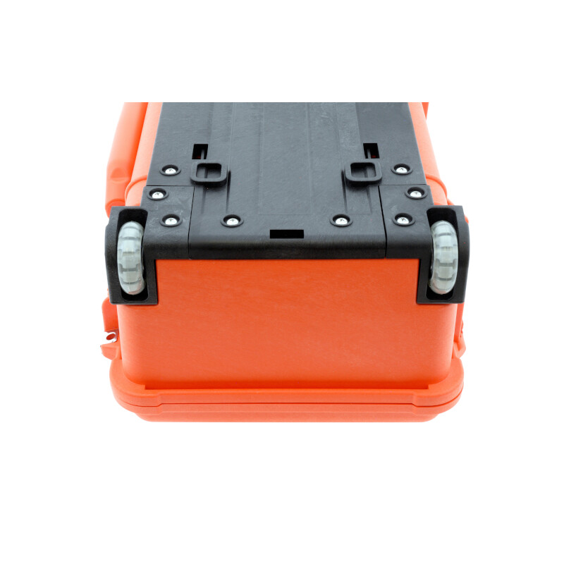 Kit de conversión Peli Case ruedas de patín