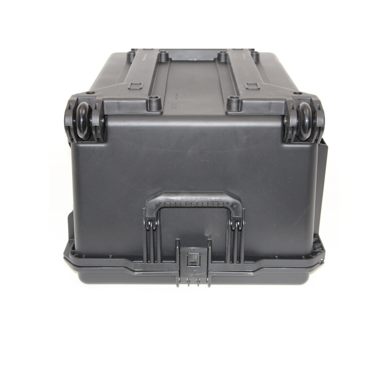 Storm Case Umbaukit Skate Rollen