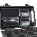 Peli 1510 z zestawem organizacyjnym CRD Adventure I...