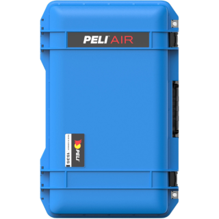 Peli Air 1535 Trolley mit Einteilungssystem, blau