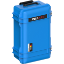 Peli Air 1535 Trolley mit Einteilungssystem, blau