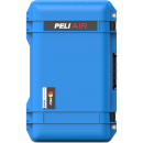 Peli Air 1535 Trolley mit Schaum, blau
