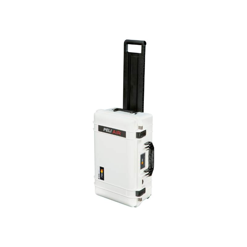 Peli Air 1535 Trolley ohne Schaum, weiß