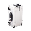 Wózek Peli Air 1535 bez pianki, biały