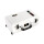 Peli Air 1535 Trolley avec TrekPak, blanc